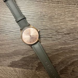 Monroe Classique Watch